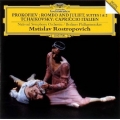 Prokofiev - Romeo And Juliet Suites 1&2 - National Symphony Orchestra - Rostropovich